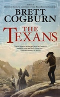 Cover: The Texans - Berkley