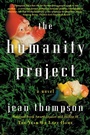 Cover: The Humanity Project - Plume