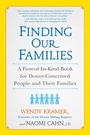 Cover: Finding Our Families - Avery