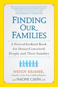 Enlarge image Cover: Finding Our Families - Avery
