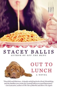 Enlarge image Cover: Out to Lunch - Berkley