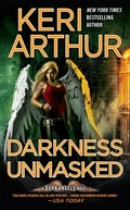 Cover: Darkness Unmasked - Berkley