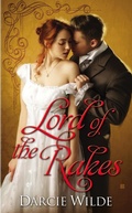 Cover: Lord of the Rakes - Berkley