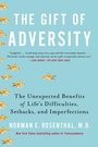 Cover: The Gift of Adversity - TarcherPerigee