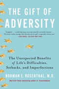 Cover: The Gift of Adversity - TarcherPerigee