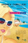 Cover: Angelica's Smile - Penguin Books
