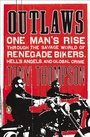 Cover: Outlaws - Penguin Books