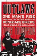 Cover: Outlaws - Penguin Books