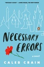 Cover: Necessary Errors - Penguin Books