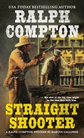 Cover: Ralph Compton Straight Shooter - Berkley