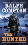 Cover: Ralph Compton The Hunted - Berkley