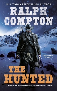 Enlarge image Cover: Ralph Compton The Hunted - Berkley