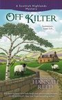 Cover: Off Kilter - Berkley