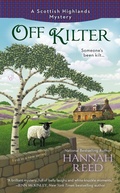Cover: Off Kilter - Berkley