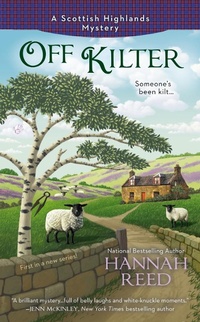 Enlarge image Cover: Off Kilter - Berkley