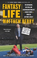 Cover: Fantasy Life - Riverhead Books