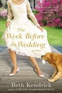 Cover: The Week Before the Wedding - Berkley
