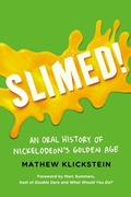 Cover: Slimed! - Plume