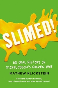 Enlarge image Cover: Slimed! - Plume