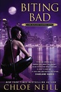 Cover: Biting Bad - Berkley