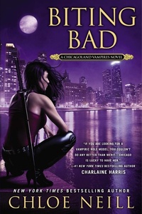 Enlarge image Cover: Biting Bad - Berkley