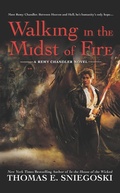 Cover: Walking In the Midst of Fire - Ace