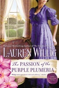 Cover: The Passion of the Purple Plumeria - Berkley