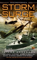 Cover: Storm Surge - Ace