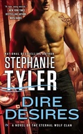 Cover: Dire Desires - Berkley