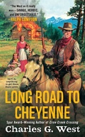 Cover: Long Road to Cheyenne - Berkley