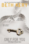 Cover: Only for You - Berkley