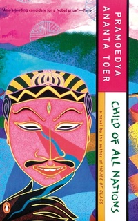 Enlarge image Cover: Child of All Nations - Penguin Books
