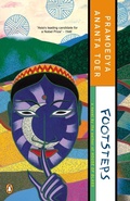 Cover: Footsteps - Penguin Books