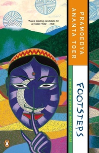 Enlarge image Cover: Footsteps - Penguin Books