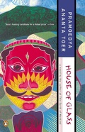 Cover: House of Glass - Penguin Books