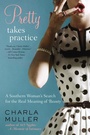 Cover: Pretty Takes Practice - Berkley