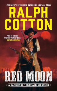 Enlarge image Cover: Red Moon - Berkley