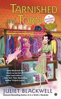 Cover: Tarnished and Torn - Berkley