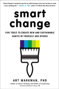 Abbildung von: Smart Change - TarcherPerigee