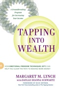 Cover: Tapping Into Wealth - TarcherPerigee