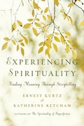 Cover: Experiencing Spirituality - TarcherPerigee