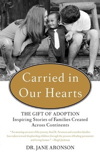 Abbildung von: Carried in Our Hearts - TarcherPerigee