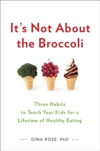 Abbildung von: It's Not About the Broccoli - Penguin Publishing Group