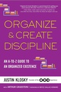 Cover: Organize & Create Discipline - Avery