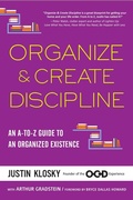 Cover: Organize & Create Discipline - Avery