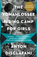 Cover: The Yonahlossee Riding Camp for Girls - Riverhead Books