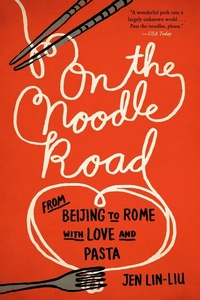 Abbildung von: On the Noodle Road - Riverhead Books