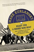 Cover: Ready For a Brand New Beat - Riverhead Books