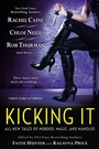 Cover: Kicking It - Ace