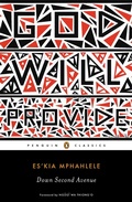 Cover: Down Second Avenue - Penguin Classics